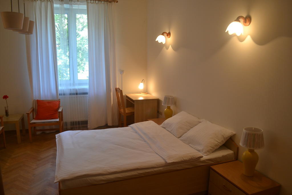Aparthotel Reale Krakow Room photo